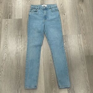 Reformation jeans
